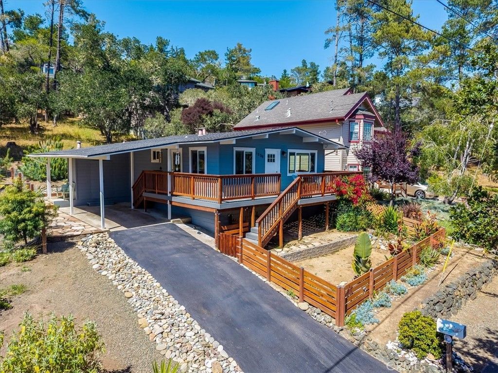 1520 Astor Avenue, Cambria, CA 93428 Main Photo