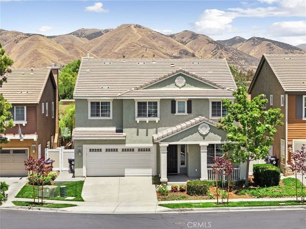 33934 Lily Road , Yucaipa, CA 92399