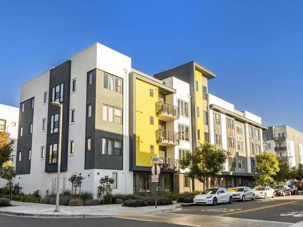 45188 Ambition Street , Unit 202, Fremont, CA 94538
