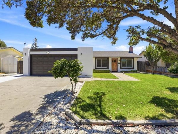 4172 Ridgebrook Way , San Jose, CA 95111