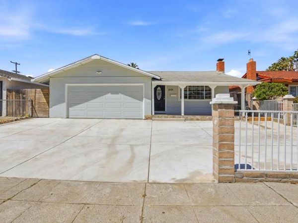 3535 Pitcairn Way , San Jose, CA 95111