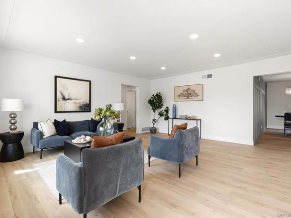 6850 Rosefield Dr , La Mesa, CA 91942