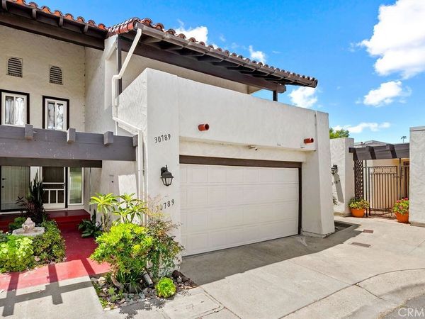 30789 Calle Chueca , San Juan Capistrano, CA 92675