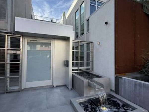 8210 Fountain Avenue , Unit 103, West Hollywood, CA 90046