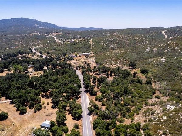 0 Hwy 243 , Banning, CA 92202