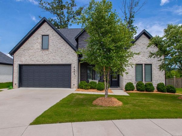 7400 Northwood Drive , Benton, AR 72019