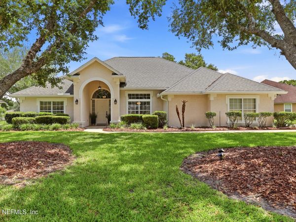 1532 SILVER BELL Lane, Fleming Island, FL 32003