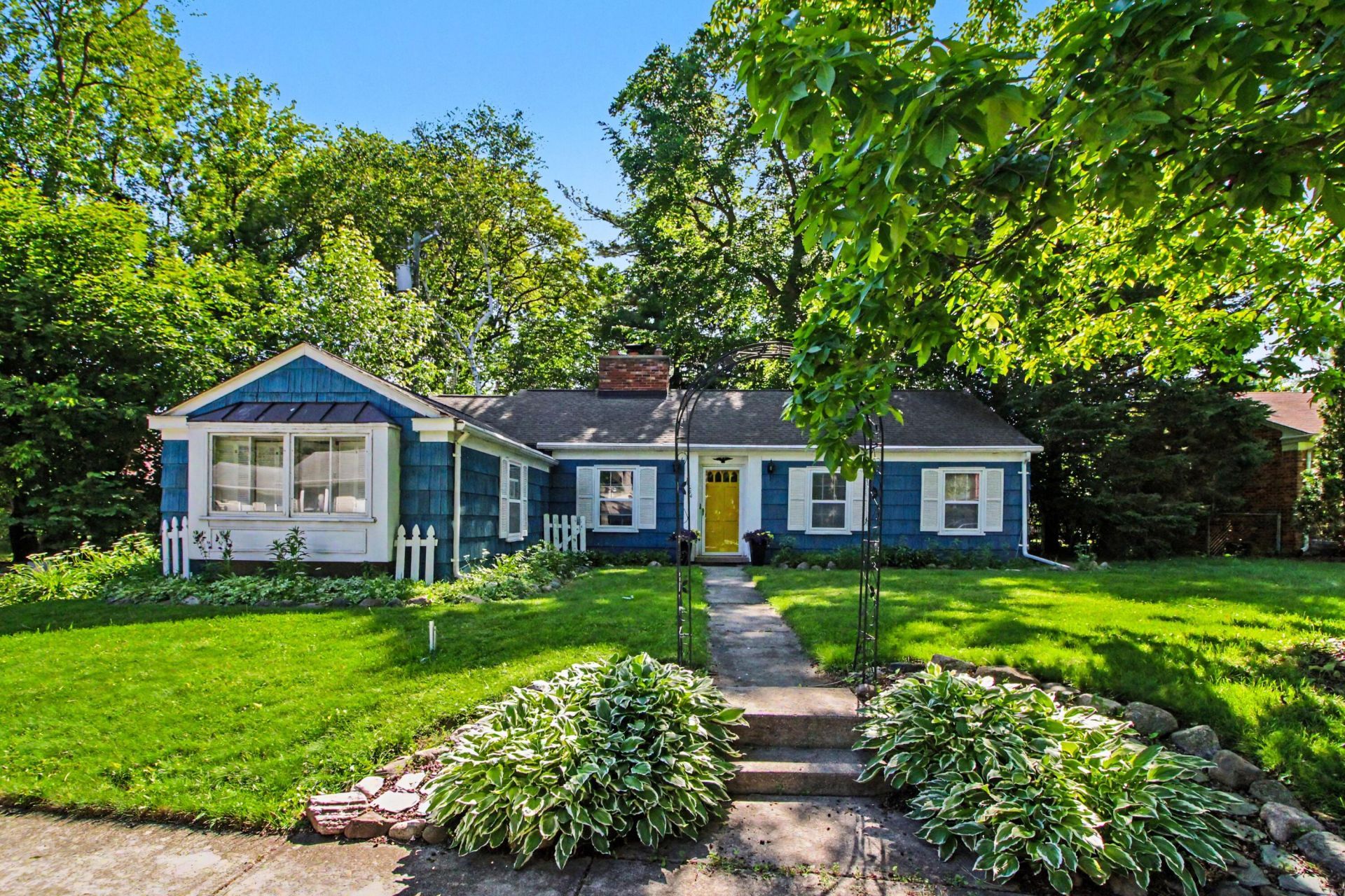 16654 Macarthur, Redford, MI 48240 Main Photo