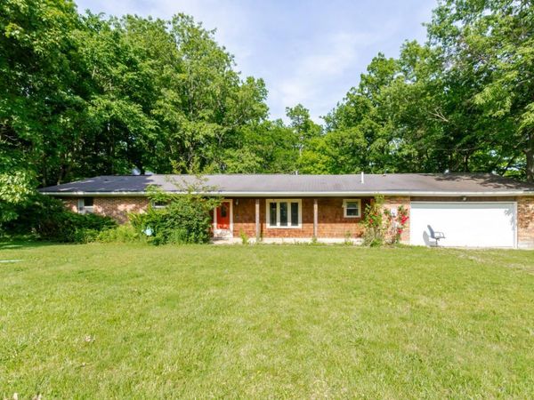 5582 Ozias Road, Eaton, OH 45320