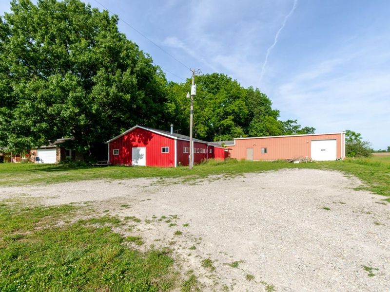 5582 Ozias Road, Washington Township, OH 45320 Photo 25
