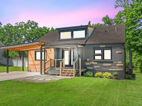 4638 Sycamore Road, Sycamore Twp, OH 45236
