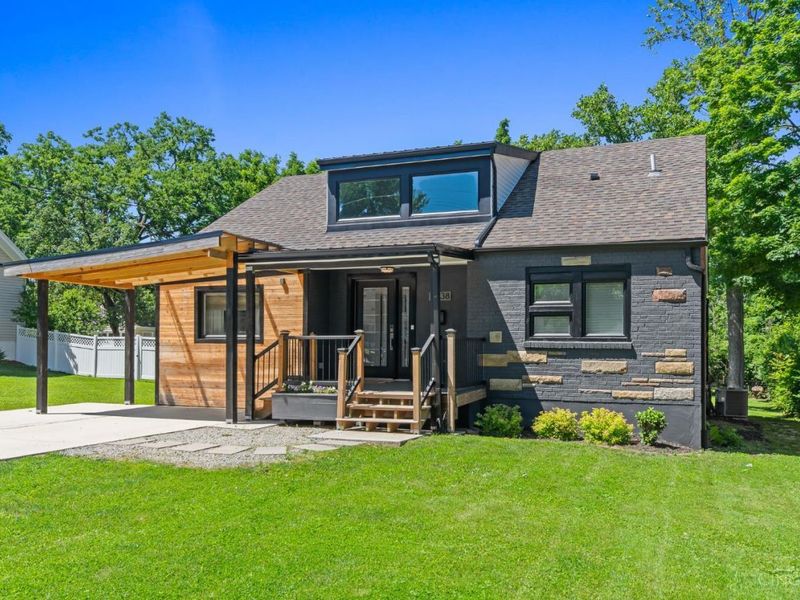 4638 Sycamore Road, Sycamore Township, OH 45236 Photo 1
