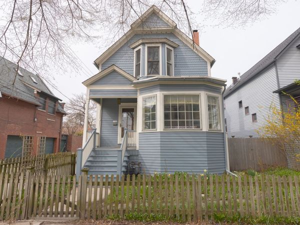 1220 E 57th Street , Chicago, IL 60637