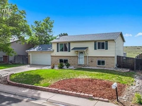 14853 E Colgate Drive, Aurora, CO 80014