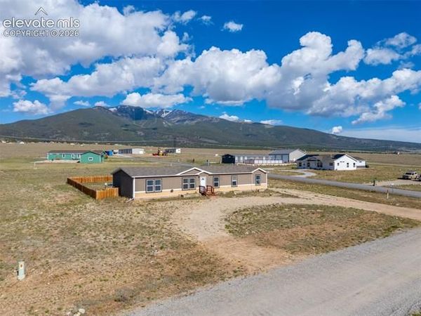 30868 Trent Drive, Buena Vista, CO 81211