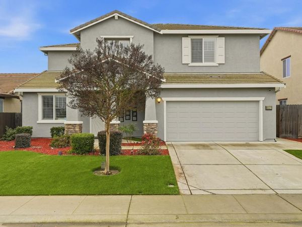 9532 Moss Hill Way, Sacramento, CA 95829