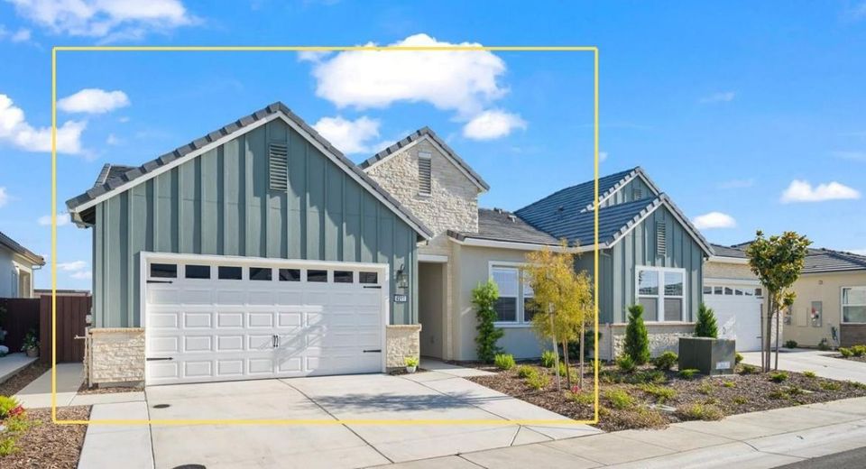 4211 Meadow Crest Dr, Folsom, CA 95630 Photo