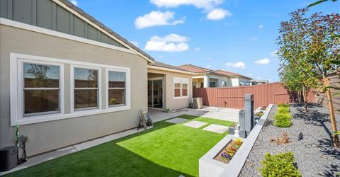 4211 Meadow Crest Dr, Folsom, CA 95630 Photo