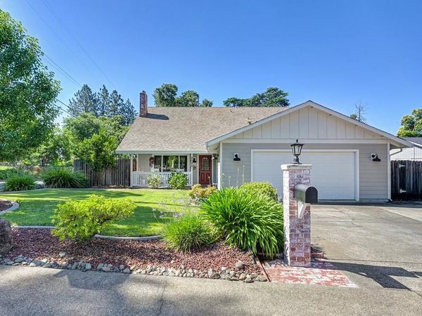 9088 Pecor Way, Orangevale, CA 95662
