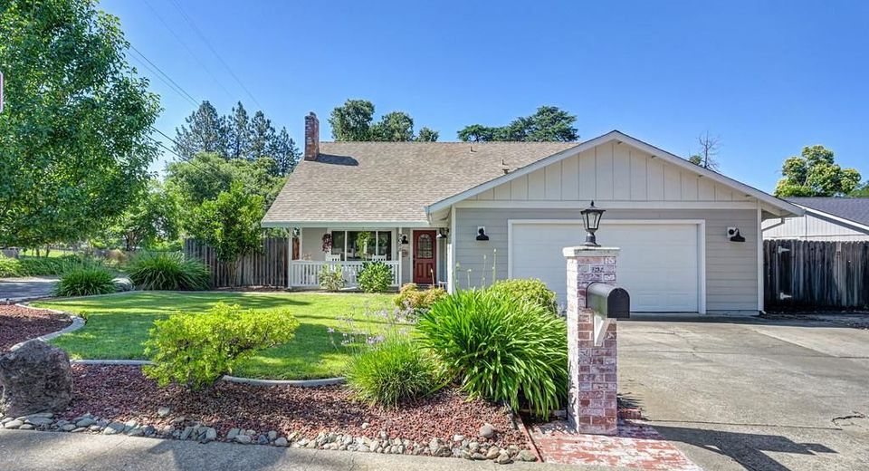 9088 Pecor Way, Orangevale, CA 95662 Photo