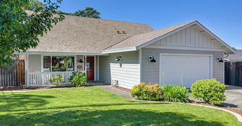 9088 Pecor Way, Orangevale, CA 95662 Photo