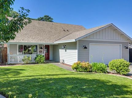 9088 Pecor Way, Orangevale, CA 95662 Photo
