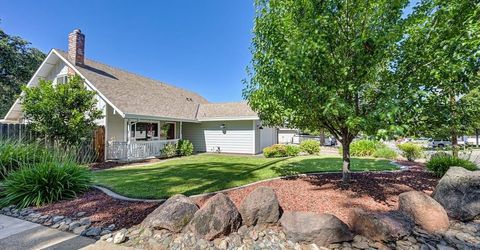 9088 Pecor Way, Orangevale, CA 95662 Photo
