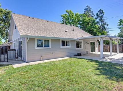 9088 Pecor Way, Orangevale, CA 95662 Photo