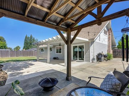 9088 Pecor Way, Orangevale, CA 95662 Photo
