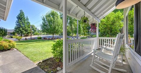 9088 Pecor Way, Orangevale, CA 95662 Photo