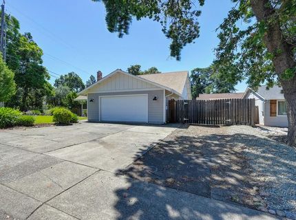 9088 Pecor Way, Orangevale, CA 95662 Photo