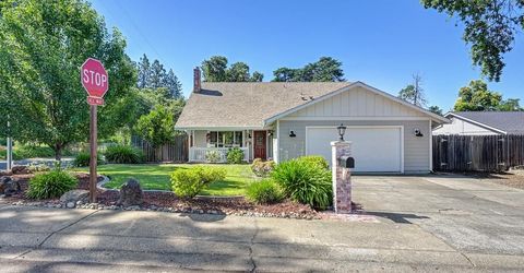 9088 Pecor Way, Orangevale, CA 95662 Photo