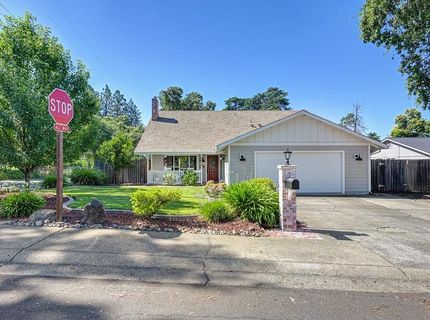 9088 Pecor Way, Orangevale, CA 95662 Photo