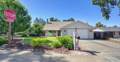 9088 Pecor Way, Orangevale, CA 95662 Photo