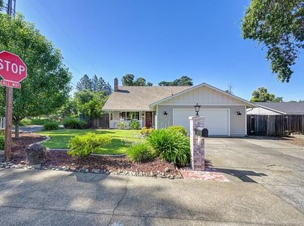 9088 Pecor Way, Orangevale, CA 95662 Photo