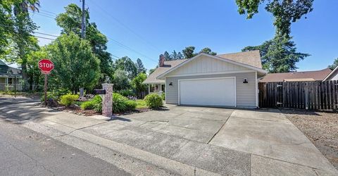 9088 Pecor Way, Orangevale, CA 95662 Photo