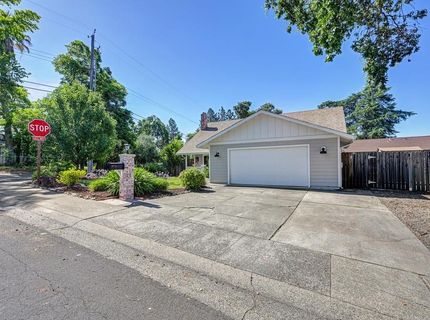 9088 Pecor Way, Orangevale, CA 95662 Photo