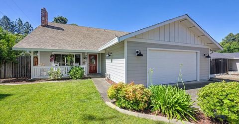 9088 Pecor Way, Orangevale, CA 95662 Photo