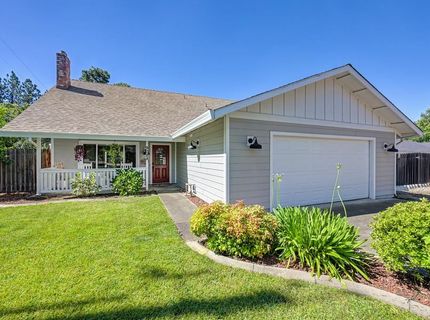 9088 Pecor Way, Orangevale, CA 95662 Photo
