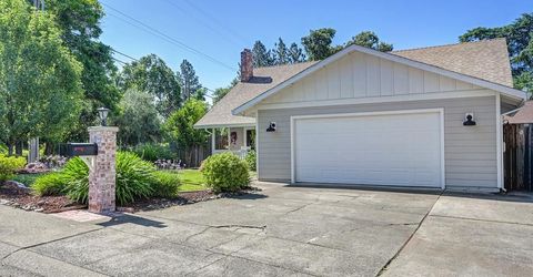 9088 Pecor Way, Orangevale, CA 95662 Photo
