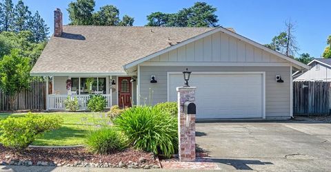 9088 Pecor Way, Orangevale, CA 95662 Photo
