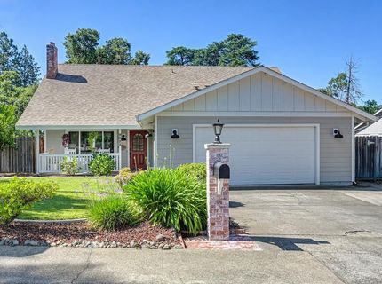 9088 Pecor Way, Orangevale, CA 95662 Photo