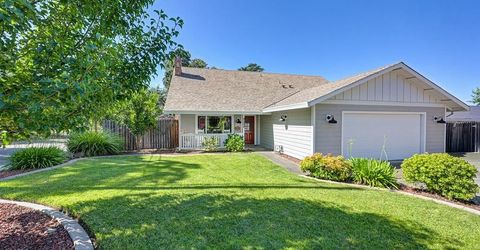 9088 Pecor Way, Orangevale, CA 95662 Photo