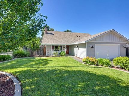 9088 Pecor Way, Orangevale, CA 95662 Photo