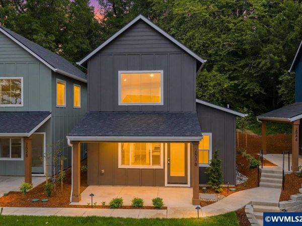 2536 Gilbert St SE, Salem, OR 97302