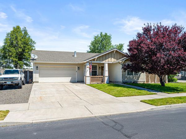 723 NE Stoneridge Loop, Prineville, OR 97754