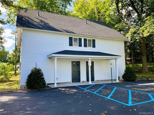 5D Spring Street, Pawling, NY 12564