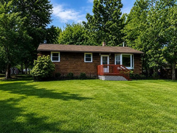 27 Midway Drive , Monroe, NY 10950