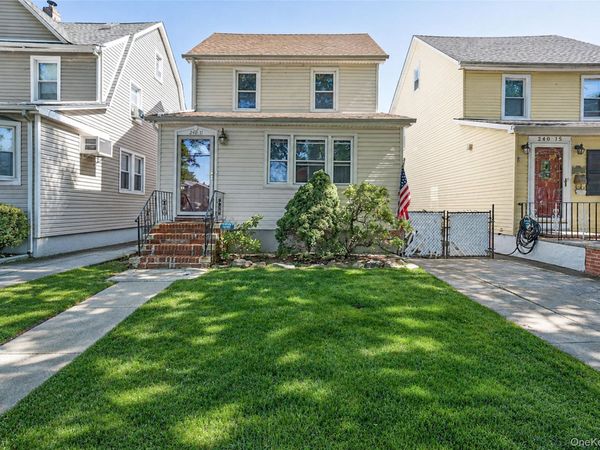 240-11 88th Avenue , Bellerose, NY 11426