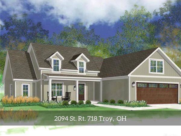 2094 State Route 718, Troy, OH 45373